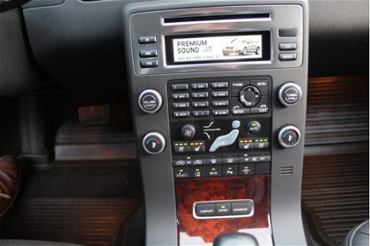 Volvo V70 - 3.0 T6 AWD Summum ACC Keyless Premium sound Four-C - 1