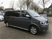 Volkswagen Transporter - 2.0 TDI L2H1 Dub.cab. 180pk Comfortline Navi Airco Camera - 1 - Thumbnail