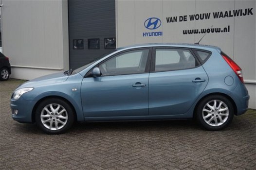 Hyundai i30 - 1.6 CRDi Style Dealeronderhouden - 1