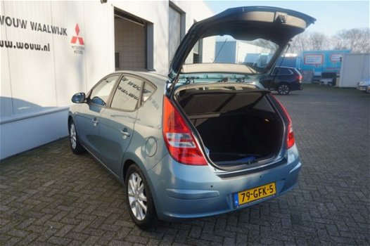 Hyundai i30 - 1.6 CRDi Style Dealeronderhouden - 1