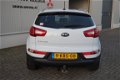 Kia Sportage - 2.0 Super Pack AWD Trekhaak - 1 - Thumbnail