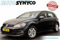 Volkswagen Golf - 1.6 TDi 110 Pk Comfortline | Navigatie | Parkeersensoren | Cruise Controle - 1 - Thumbnail