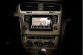 Volkswagen Golf - 1.6 TDi 110 Pk Comfortline | Navigatie | Parkeersensoren | Cruise Controle - 1 - Thumbnail