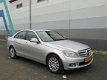 Mercedes-Benz C-klasse - 220 CDI Avantgarde --export - 1 - Thumbnail