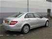Mercedes-Benz C-klasse - 220 CDI Avantgarde --export - 1 - Thumbnail
