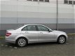 Mercedes-Benz C-klasse - 220 CDI Avantgarde --export - 1 - Thumbnail