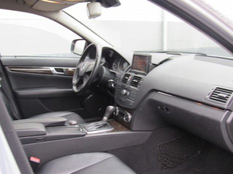 Mercedes-Benz C-klasse - 220 CDI Avantgarde --export - 1