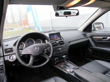 Mercedes-Benz C-klasse - 220 CDI Avantgarde --export - 1