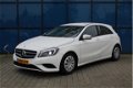 Mercedes-Benz A-klasse - 180 CDI Edition Navigatie 4U3 | PDC V/A | NAVI | CRUISE | AC | MEDIA | NL-A - 1 - Thumbnail