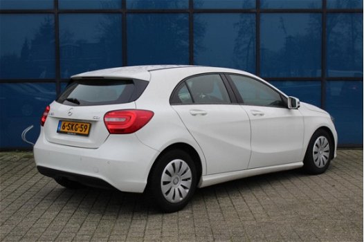 Mercedes-Benz A-klasse - 180 CDI Edition Navigatie 4U3 | PDC V/A | NAVI | CRUISE | AC | MEDIA | NL-A - 1