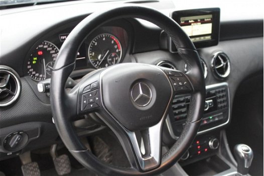 Mercedes-Benz A-klasse - 180 CDI Edition Navigatie 4U3 | PDC V/A | NAVI | CRUISE | AC | MEDIA | NL-A - 1