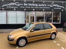 Citroën Saxo - 1.4i VTS