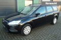 Ford Focus - 1.6 Stoelverwarming, Airco, Voorruitverwarming, ISOFIX - 1 - Thumbnail