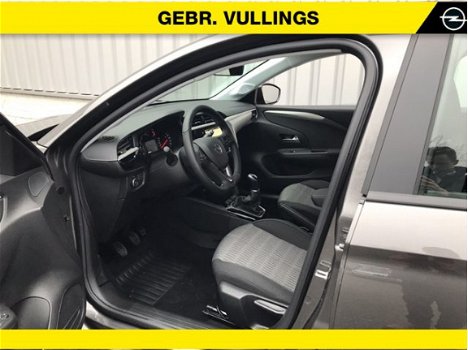 Opel Corsa - 1.2 Edition Navi, Carplay, Cruise, PDC, Airco, Armsteun - 1