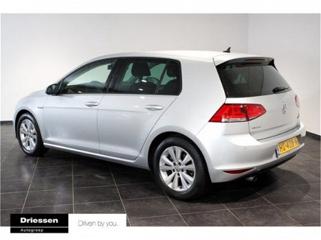 Volkswagen Golf - 1.0 TSI Comfortline - 1