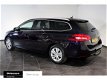 Peugeot 308 SW - 1.6 BlueHDI Blue Lease Executive (Trekhaak) - 1 - Thumbnail