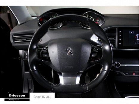 Peugeot 308 SW - 1.6 BlueHDI Blue Lease Executive (Trekhaak) - 1