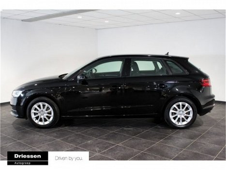 Audi A3 Sportback - 1.4 TFSI Attraction Pro Line plus - 1