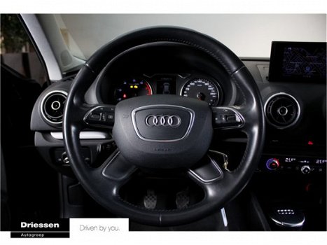 Audi A3 Sportback - 1.4 TFSI Attraction Pro Line plus - 1