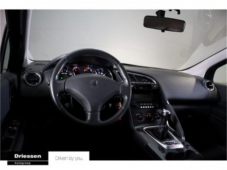 Peugeot 3008 - 1.6 VTi SR - 1