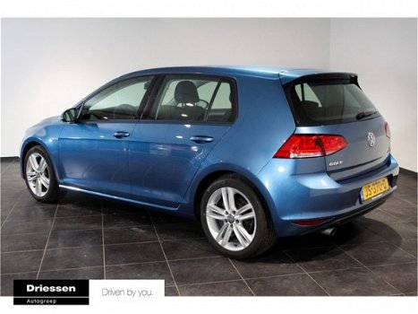 Volkswagen Golf - 1.0 TSI Trendline - 1