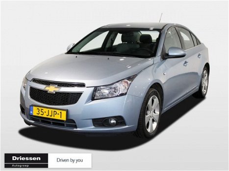 Chevrolet Cruze - 1.8 - 1