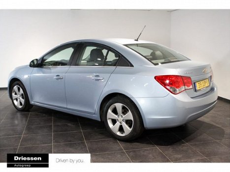 Chevrolet Cruze - 1.8 - 1