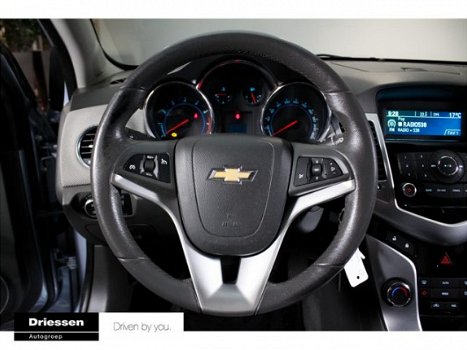 Chevrolet Cruze - 1.8 - 1