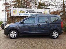 Dacia Dokker - 1.2 TCe Ambiance Personenuitvoering