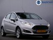 Ford Fiesta - 1.0 EcoBoost 101pk Titanium 5-deurs Navigatie / Bluetooth / PDC - 1 - Thumbnail