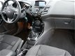 Ford Fiesta - 1.0 EcoBoost 101pk Titanium 5-deurs Navigatie / Bluetooth / PDC - 1 - Thumbnail