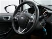 Ford Fiesta - 1.0 EcoBoost 101pk Titanium 5-deurs Navigatie / Bluetooth / PDC - 1 - Thumbnail