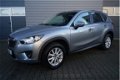 Mazda CX-5 - 2.0 4WD | 160 PK | AUTOMAAT | NAVI | PDC | 1.EIG | - 1 - Thumbnail