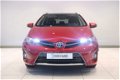 Toyota Auris Touring Sports - 1.8 Hybrid Executive LAGE KMSTAND | Clima | Navi | Stoelverw. | Pan. D - 1 - Thumbnail