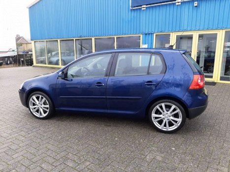 Volkswagen Golf - 1.4 TSI GT Sport - 1