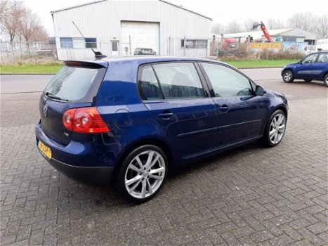 Volkswagen Golf - 1.4 TSI GT Sport - 1