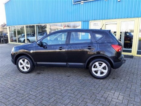 Nissan Qashqai - 1.6 Acenta - 1