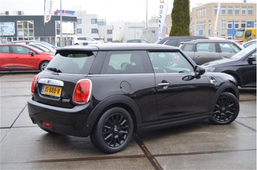 Mini Mini Cooper - 1.5 Business Sportstoelen | Ecc | Cruise - 1