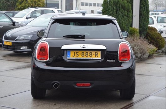 Mini Mini Cooper - 1.5 Business Sportstoelen | Ecc | Cruise - 1