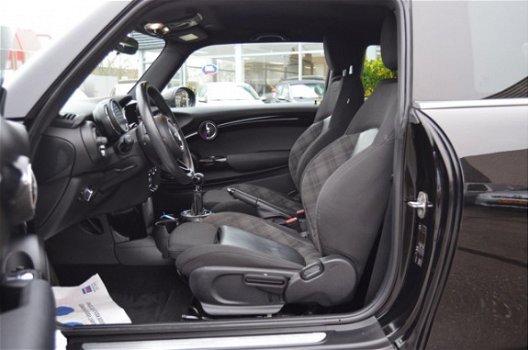 Mini Mini Cooper - 1.5 Business Sportstoelen | Ecc | Cruise - 1