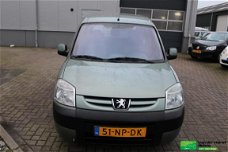 Peugeot Partner - Combispace 1.6-16V airco