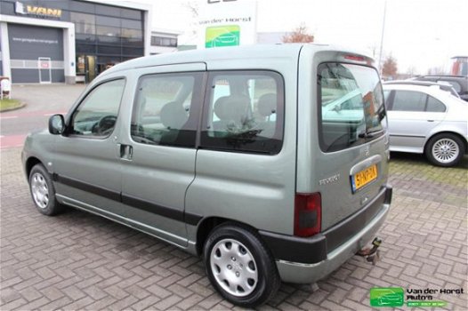 Peugeot Partner - Combispace 1.6-16V airco - 1