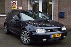 Volkswagen Golf - 1.8 5V TURBO GTI RECARO/CLIMA