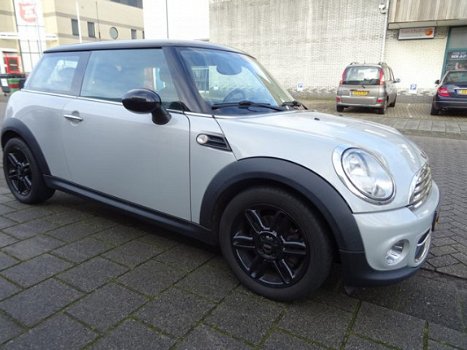 Mini Mini Cooper - 1.6 PEPPER - 1