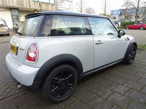 Mini Mini Cooper - 1.6 PEPPER - 1