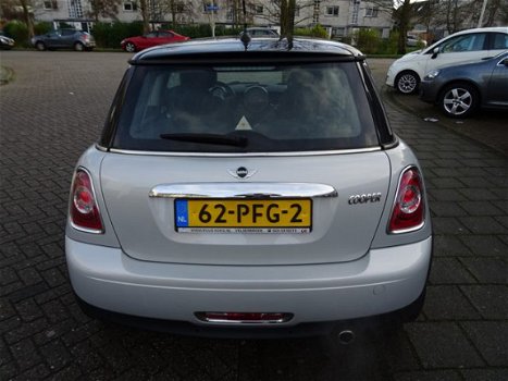 Mini Mini Cooper - 1.6 PEPPER - 1