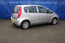 Mitsubishi Colt - 1.3 Invite+ AUTOMAAT