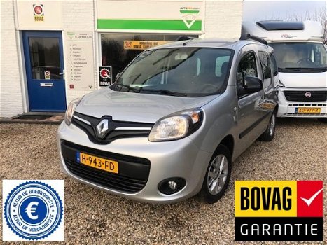 Renault Kangoo Family - 1.2 TCe Limited Start&Stop - 1