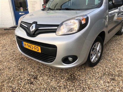 Renault Kangoo Family - 1.2 TCe Limited Start&Stop - 1