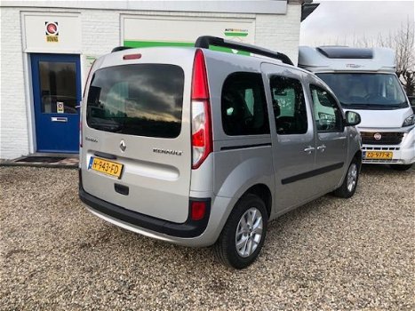 Renault Kangoo Family - 1.2 TCe Limited Start&Stop - 1